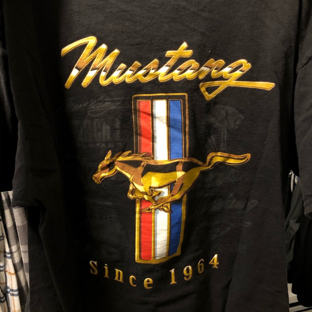 Vintage T-Shirt